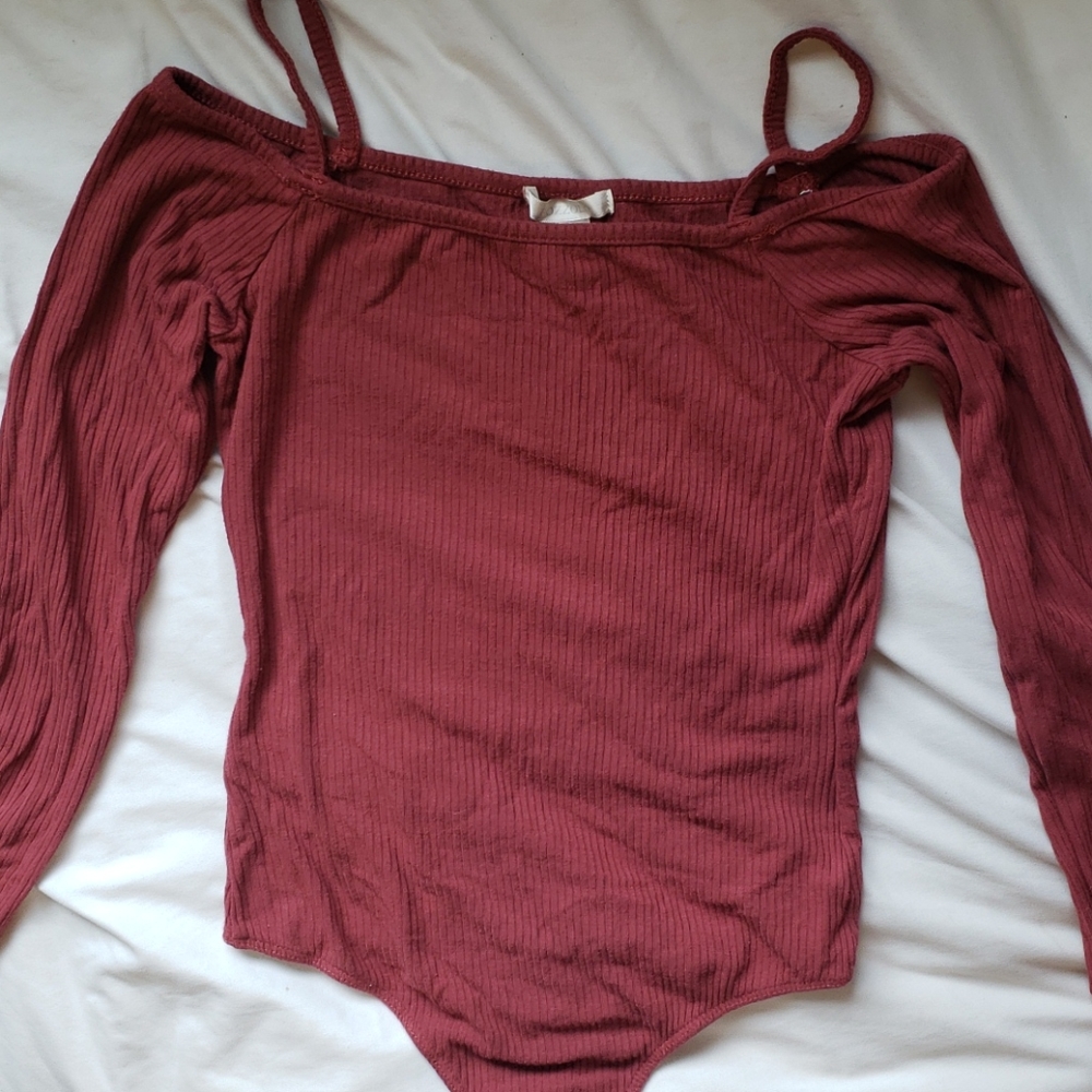 Bodysuit
